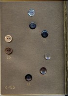 K 111, K 112, K 121, K 122, K 123